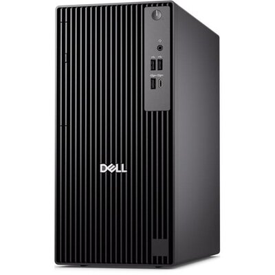 DELL Pro Tower i3-14100 8GB 512GB SSD DVDRW Win11Pro 3yr ProSupport