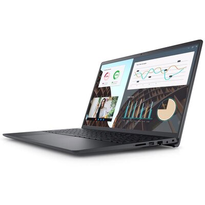 DELL Vostro 3530 15.6 inch FHD 120Hz i3-1305U 16GB 512GB SSD laptop