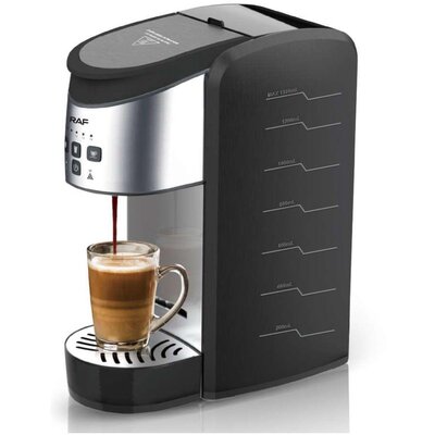 Aparat za kafu Multikapsule 1500W RAF R.106