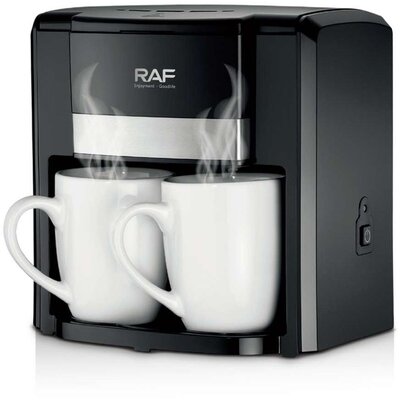 Aparat za kafu 650W RAF R.115