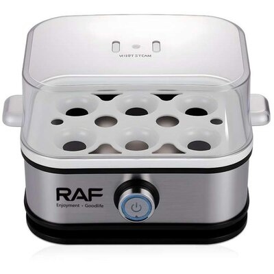 Aparat za kuvanje jaja 400W RAF R.0065