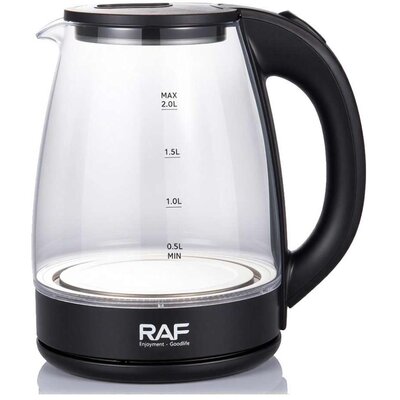 Stakleni Ketler 1.8L 1500W RAF R.7840