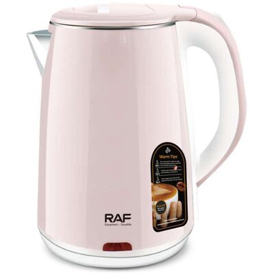 Električni bokal Ketler 2L 1500W RAF R.7923P