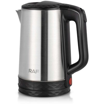 Električni bokal Ketler Inox 2L 1800W RAF R.7928