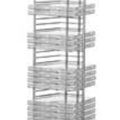 Hama metalni držač diskova 16951