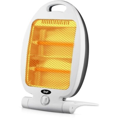Raf R.1190 Kvarcna Grejalica Bela 800w
