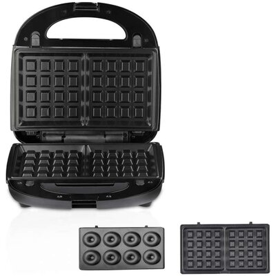 Raf R.576 Ararat Za Krofne I Vafle 2 U 1 850w