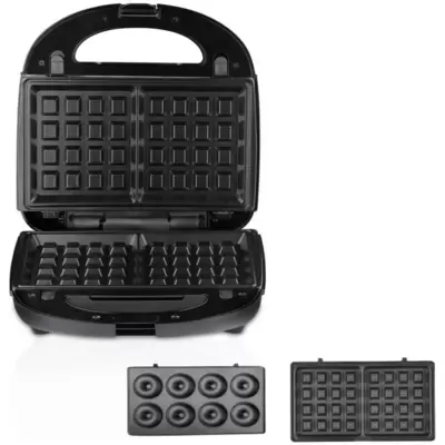 Raf R.576 Ararat Za Krofne I Vafle 2 U 1 850w