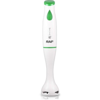 Raf R.286g Štapni Mikser Zeleni 350w