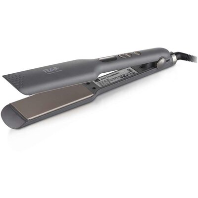 Raf R.4484 Presa Za Kosu Sa Digitalnom Kontrolom Temperature