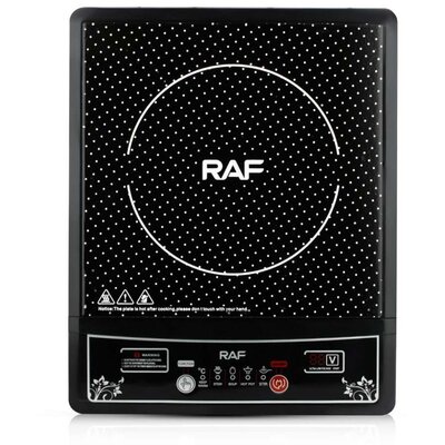 Raf R.8015 Indukcioni ReŠo 2000w