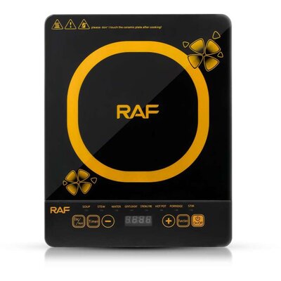 Raf R.8016 Indukcioni ReŠo 2000w