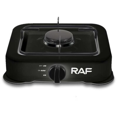 Raf R.8032b Plinski ReŠo 1 Gorionik Crni