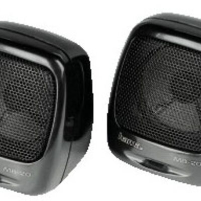 Hama MB-20 Mini PC zvučnici