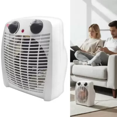 Grejalica sa ventilatorom 2kW Prosto FH-A01D