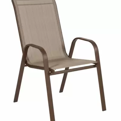 METALNE BAŠTENSKE STOLICE