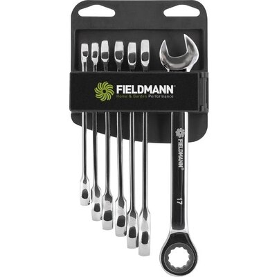 FIELDMANN FDN 1045 Set ključeva sa račnom 7 kom