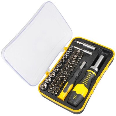 FIELDMANN FDS 1005-65R Set bitova sa odvijačem