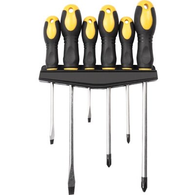 FIELDMANN FDS 1102-6R Set odvijača