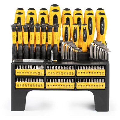 FIELDMANN FDS 5009-116R Set odvijača