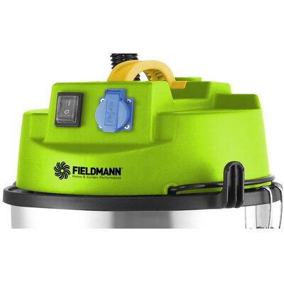 FIELDMANN FDU 2004-E Usisivač za suvo i mokro usisavanje