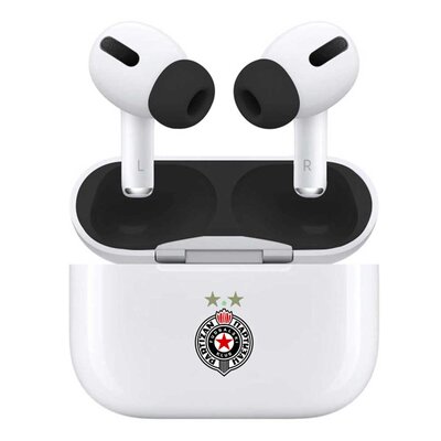Bežične Bluetooth Slušalice - Partizan
