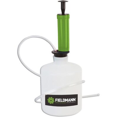 FIELDMANN FZR 9050 Ekstraktor ulja