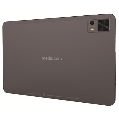 MEDIACOM Smartpad AZIMUT4 PRO 4G Phone SP1AZ48P 11.97 inch T616 Octa Core 2.0GHz 8GB 128GB Android 14.0