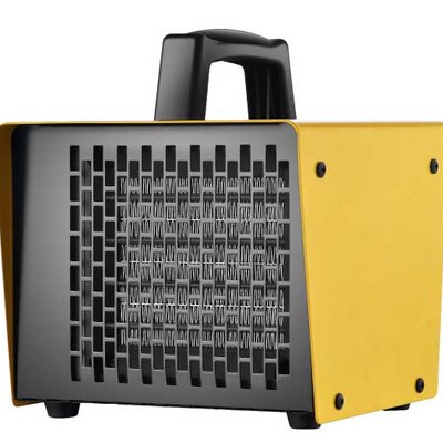 PTC prenosna grejalica 2000W Prosto PTC2000Y