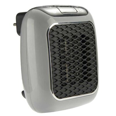 PTC mini prenosna grejalica sa daljiskim upravljačem 400W XO CF17