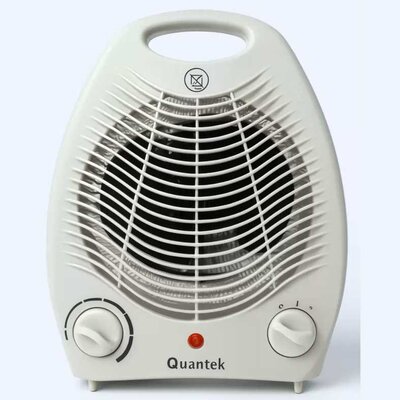 Mala grejalica sa ventilatorom 2kW Quantek Q1201