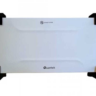 Konvektorska grejalica 2000W Quantek Q1206