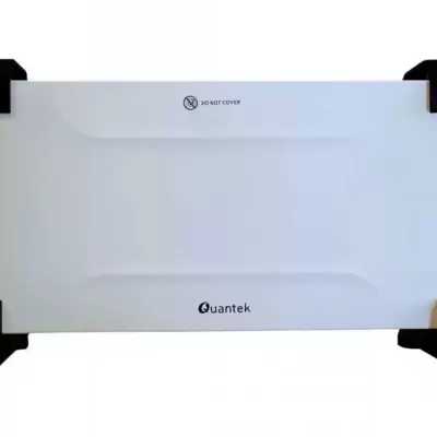 Konvektorska grejalica 2000W Quantek Q1206