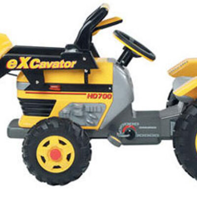 Peg Perego buldožer Excavator  IGCD0549 P79000549