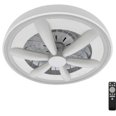 LED plafonjera sa ventilatorom 48W BBL G001B