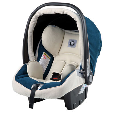 Peg Perego sedište/nosiljka Primo Viaggio Tri-Fix Marea P0118.49