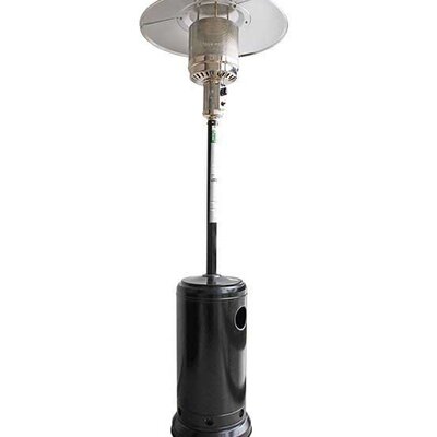 Plinska grejalica za spoljni prostor Pečurka FSD-A-XX