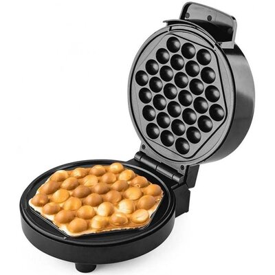 Aparat za bubble galete 1000W Muhler MHT838