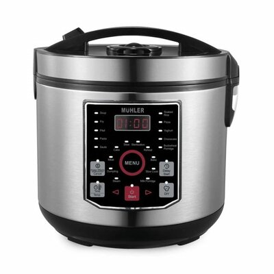 Multicooker 5L Mühler MLC5020