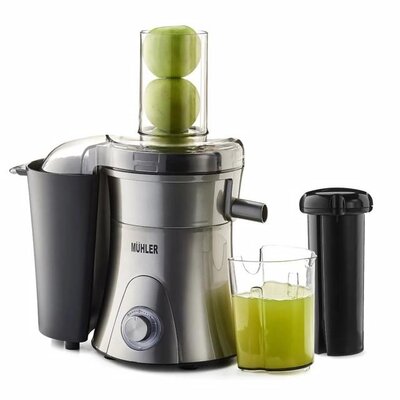Sokovnik Muhler MJ858 800W