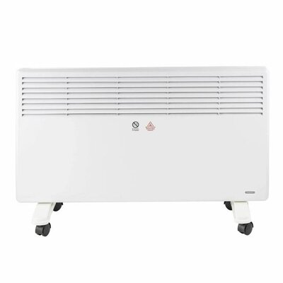 Panelna konvektorska grejalica 1500W Mühler Termomax TR1015P