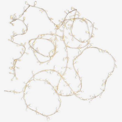 Niz sa 300 LED lampica sa tajmerom