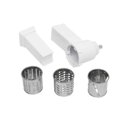 Seckalica - rende Dodatak za električnu mašinu za mlevenje mesa Home HGHD1200