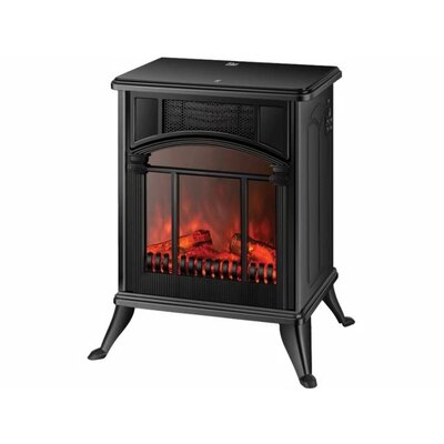 Električni kamin sa efektom plamena Zilan ZLN2051