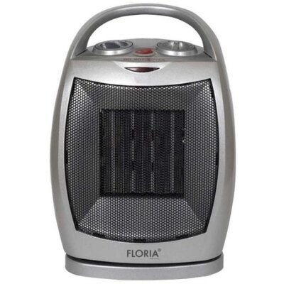 Rotirajuća grejalica sa keramičkim grejačem 1500W Floria ZLN6188