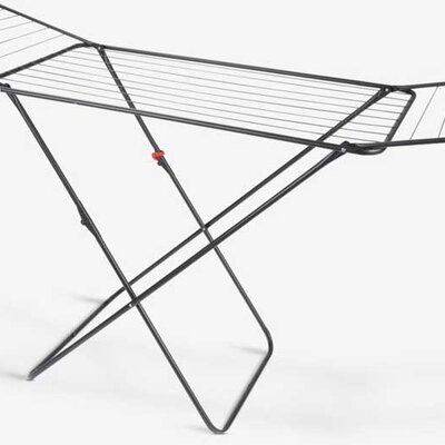 Stalak za sušenje veša Dry Antracit