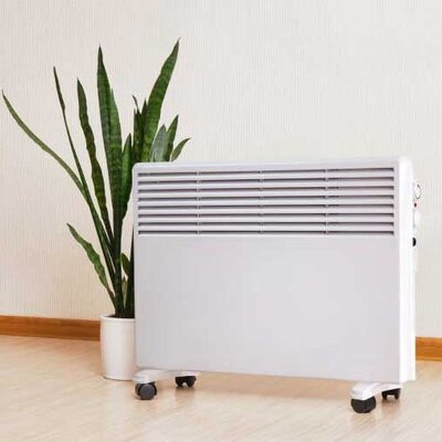 Panelni radijator NIST PH 1500