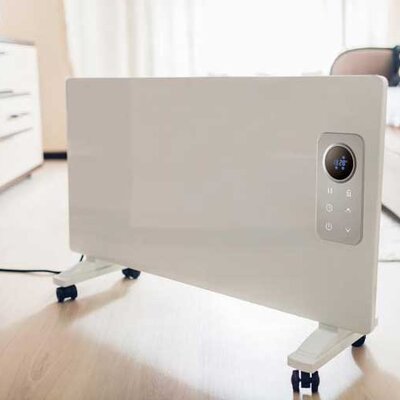 Panelni radijator NIST PHL 2000