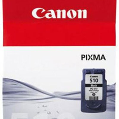 Canon crni kertridž PG-510
