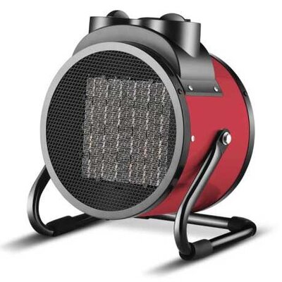 Električna PTC grejalica NIST HP 3000W